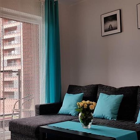 Chmielna Park Apartamento Gdańsk Exterior foto