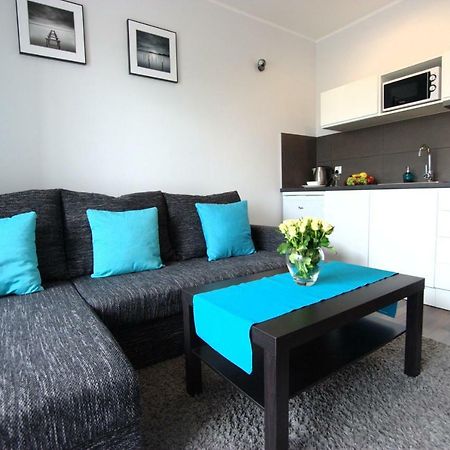 Chmielna Park Apartamento Gdańsk Exterior foto