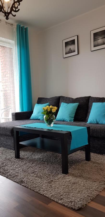 Chmielna Park Apartamento Gdańsk Exterior foto