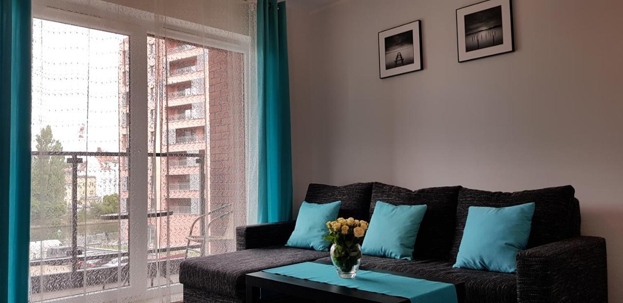 Chmielna Park Apartamento Gdańsk Exterior foto